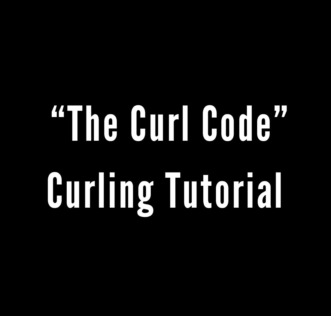 The Curl Code