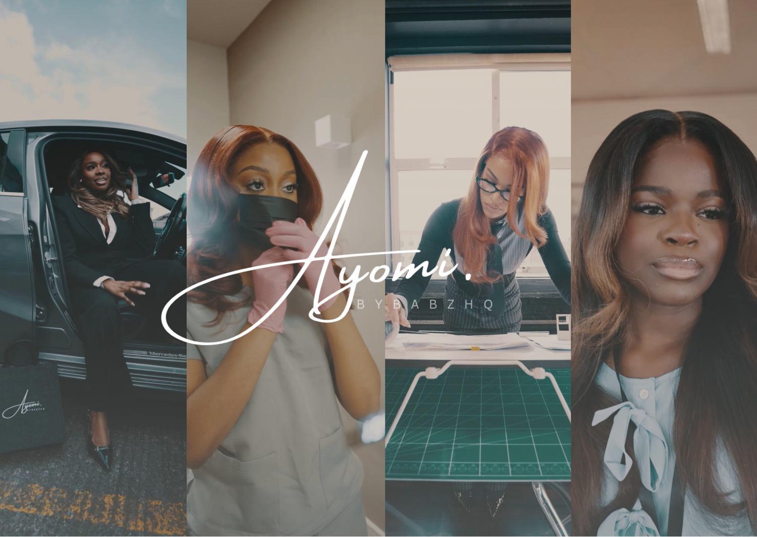Ayomi Custom Collection