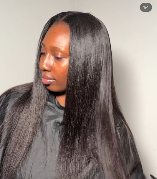 Yaki Straight Bundles