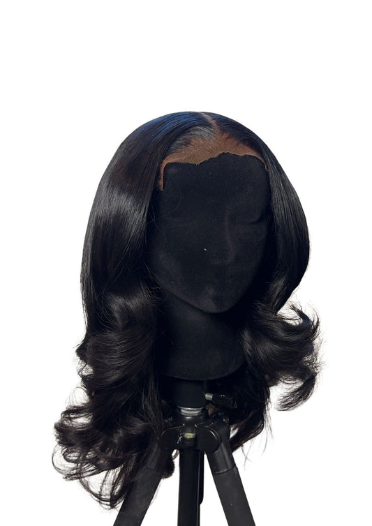 Virgin Ready-made Unit