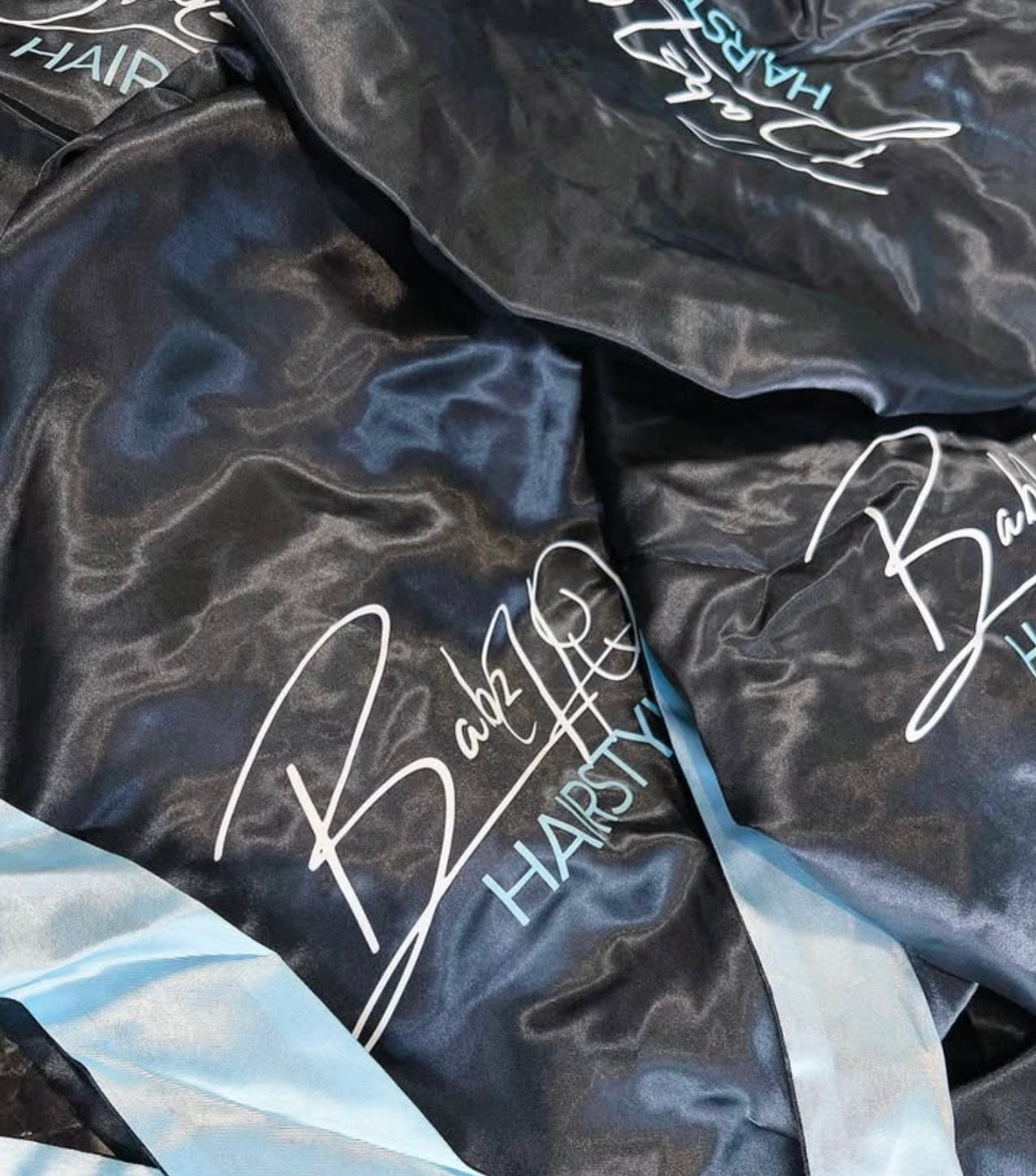 BabzHQ Bonnet